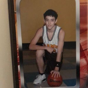 Meet your Posher, Dave